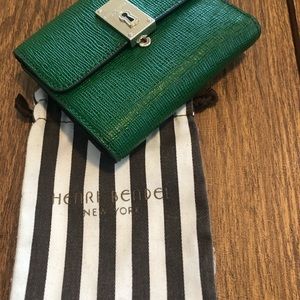 SALE Henri Bendel Wallet